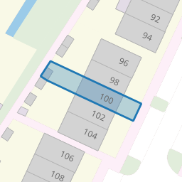 Perceel ASV00-O-10504