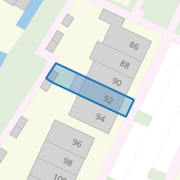 Perceel ASV00-O-10508