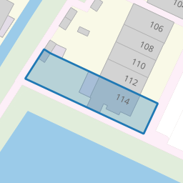 Perceel ASV00-O-10509