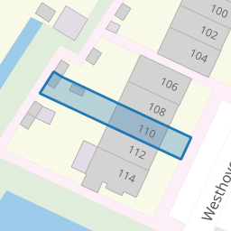 Perceel ASV00-O-10511