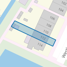 Perceel ASV00-O-10512