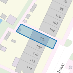 Perceel ASV00-O-10513