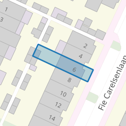 Perceel ASV00-O-10521