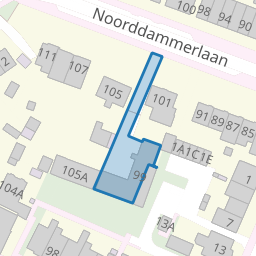 Perceel ASV00-O-10522