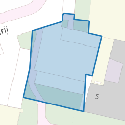 Perceel ASV00-O-10528