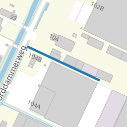 Perceel ASV00-O-10538