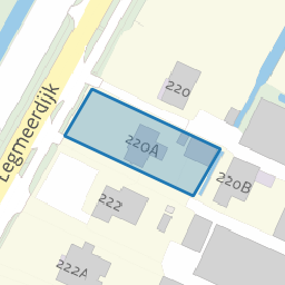 Perceel ASV00-O-10547