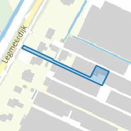 Perceel ASV00-O-10548