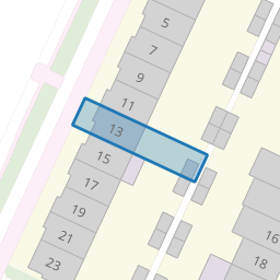 Perceel ASV00-O-10549