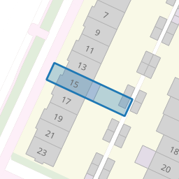 Perceel ASV00-O-10551