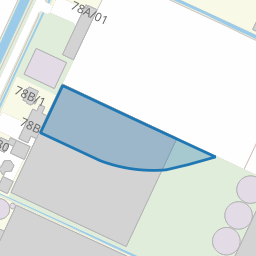 Perceel ASV00-O-10553