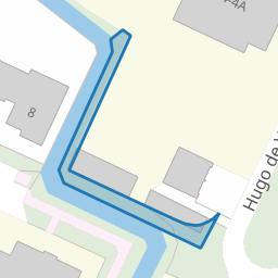 Perceel ASV00-O-10561