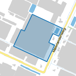 Perceel ASV00-O-10562