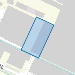 Perceel ASV00-O-10563