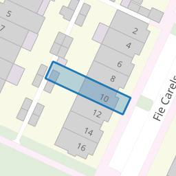 Perceel ASV00-O-10565