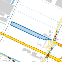 Perceel ASV00-O-10568