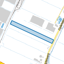 Perceel ASV00-O-10570