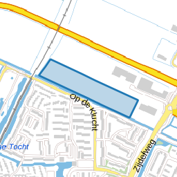 Perceel ASV00-O-10572