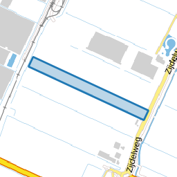 Perceel ASV00-O-10579