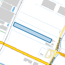 Perceel ASV00-O-10581