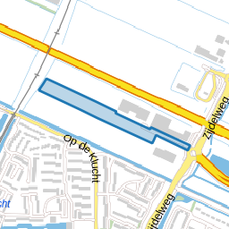 Perceel ASV00-O-10584