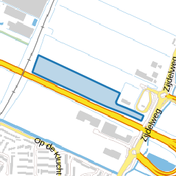 Perceel ASV00-O-10586