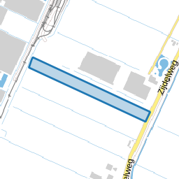 Perceel ASV00-O-10588