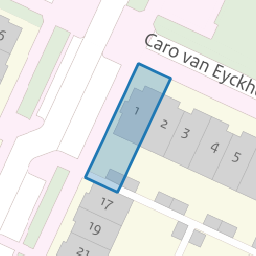 Perceel ASV00-O-10593