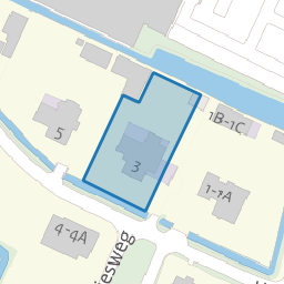 Perceel ASV00-O-10596