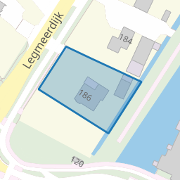 Perceel ASV00-O-10597