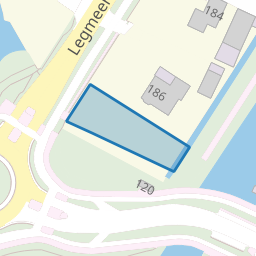 Perceel ASV00-O-10598