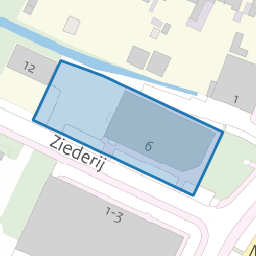 Perceel ASV00-O-10601