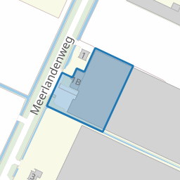 Perceel ASV00-O-10605