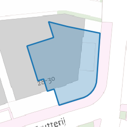 Perceel ASV00-O-10607