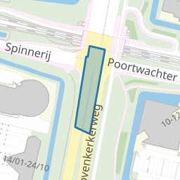 Perceel ASV00-O-10624