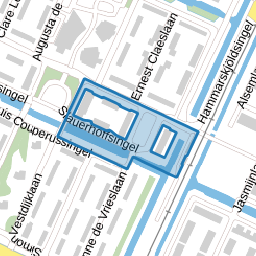 Perceel ASV00-O-10639