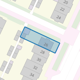 Perceel ASV00-O-10668