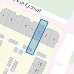 Perceel ASV00-O-10669