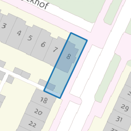 Perceel ASV00-O-10671