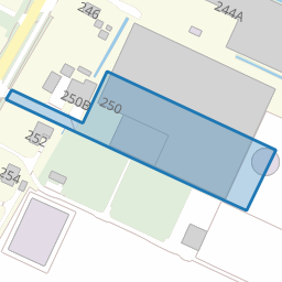 Perceel ASV00-O-10672