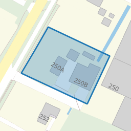 Perceel ASV00-O-10673