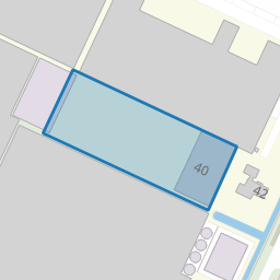 Perceel ASV00-O-10679