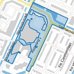 Perceel ASV00-O-10686