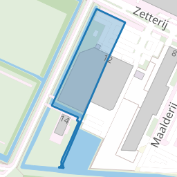 Perceel ASV00-O-10691