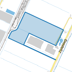 Perceel ASV00-O-10694