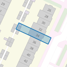 Perceel ASV00-O-10697