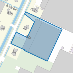 Perceel ASV00-O-10700