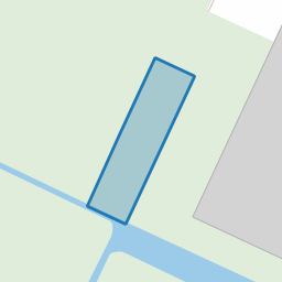 Perceel ASV00-O-10704