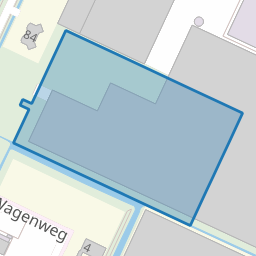 Perceel ASV00-O-10705