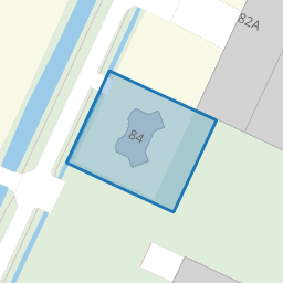 Perceel ASV00-O-10706